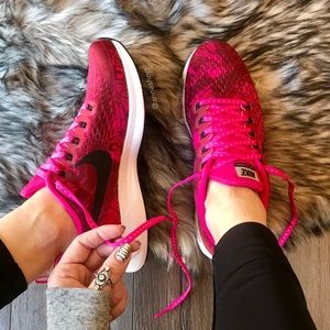 nike air zoom pegasus 34 shield id shoe